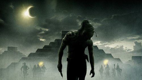 Apocalypto - Đế Chế Maya - Hình 2