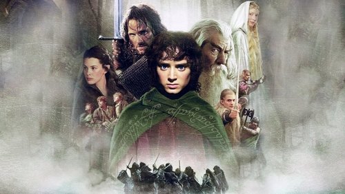 The Lord of the Rings: The Fellowship of the Ring - Chúa Tể Của Những Chiếc Nhẫn: Hiệp Hội Nhẫn Thần - Hình 4