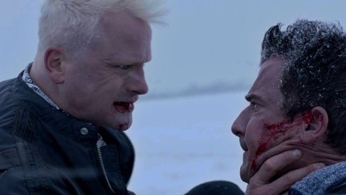 Ice Soldiers - Chiến Binh Băng Giá - Hình 3