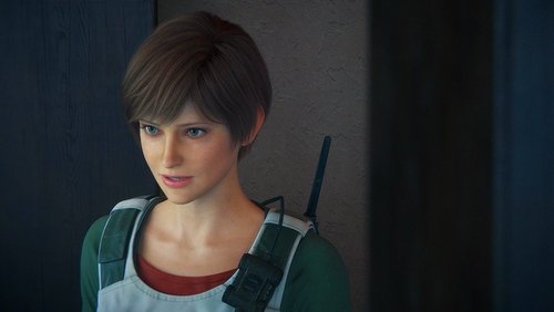 Resident Evil: Vendetta - Vùng Đất Quỷ Dữ: Nợ Máu - Hình 1