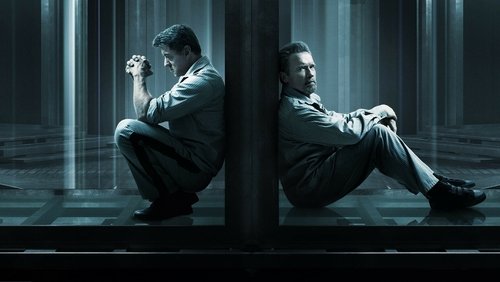 Escape Plan - Kế Hoạch Đào Tẩu: Vượt Ngục - Hình 3