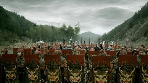 God of War - Đãng Khấu Phong Vân - Hình 4