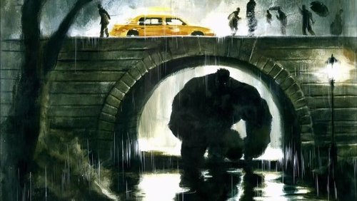 The Incredible Hulk - Người Khổng Lồ Xanh Phi Thường - Hình 2