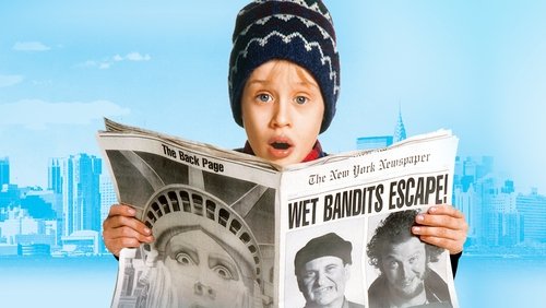Home Alone 2: Lost in New York - Ở Nhà Một Mình 2: Lạc Ở New York - Hình 4