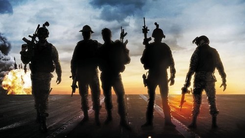Act of Valor - Biệt Kích Ngầm - Hình 4