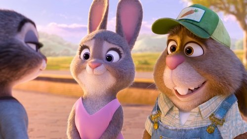 Zootopia - Thành Phố Động Vật: Phi Vụ Động Trời - Hình 5