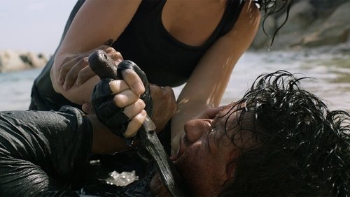 Headshot - Xuyên Não - Hình 1