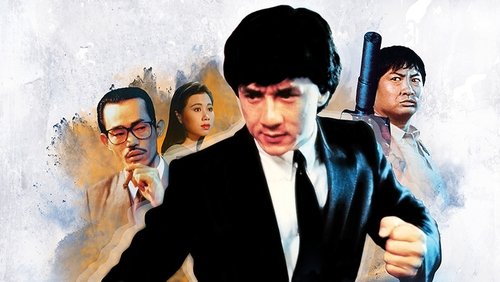 Dragons Forever - Rồng Bất Tử - Hình 3