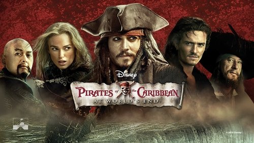Pirates of the Caribbean: At World's End - Cướp Biển Vùng Caribê: Nơi Tận Cùng Thế Giới - Hình 1
