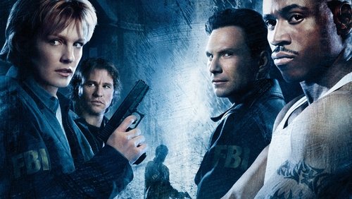 Mindhunters - Kẻ Săn Linh Hồn - Hình 5