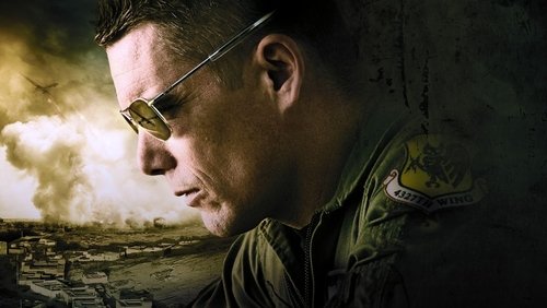 Good Kill - Trò Chơi Giết Người - Hình 5