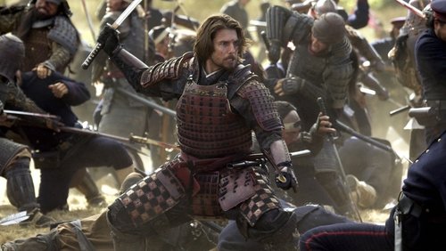 The Last Samurai - Võ Sĩ Đạo Cuối Cùng - Hình 2