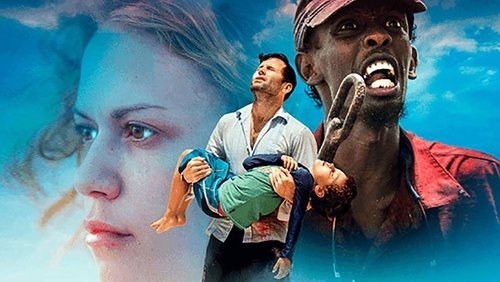 Extortion - Chuyến Đi Đảo Kinh Hoàng - Hình 3