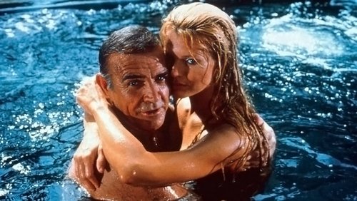 007: Never Say Never Again - Điệp Viên 007: Đừng Bao Giờ Nói Không Lần Nữa - Hình 3