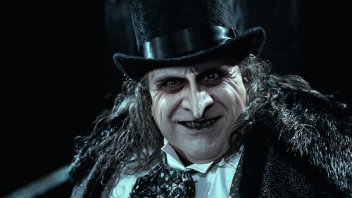 Batman Returns - Người Dơi Trở Lại - Hình 3