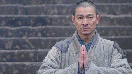 Shaolin - Tân Thiếu Lâm Tự - Hình 4
