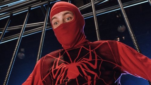 Spider-Man - Người Nhện - Hình 3