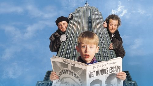 Home Alone 2: Lost in New York - Ở Nhà Một Mình 2: Lạc Ở New York - Hình 5