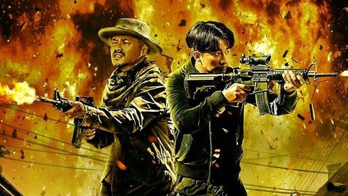 Extraordinary Mission - Nhiệm Vụ Phi Phàm - Hình 2