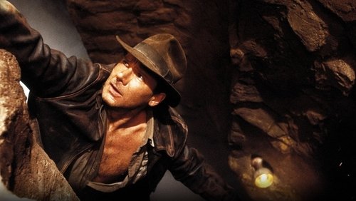 Indiana Jones and the Last Crusade - Indiana Jones Và Cuộc Thập Tự Chinh Cuối Cùng - Hình 1