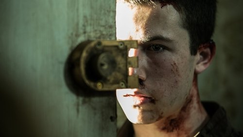 Don't Breathe - Sát Nhân Trong Bóng Tối - Hình 5