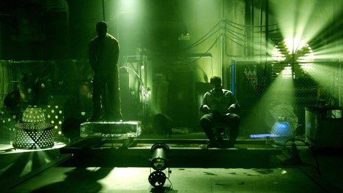Saw 4 - Lưỡi Cưa 4 - Hình 4