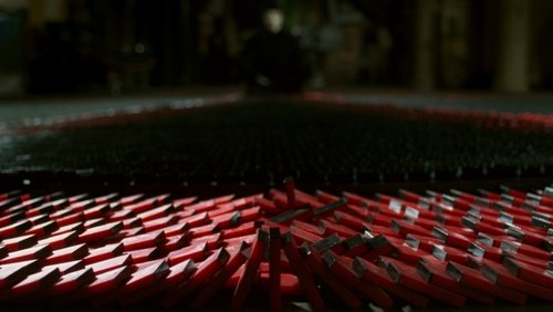 V for Vendetta - Chiến Binh Tự Do - Hình 2