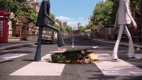 Minions - Kẻ Trộm Mặt Trăng: Minions - Hình 4