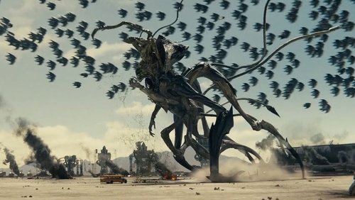 Independence Day: Resurgence - Ngày Độc Lập 2: Tái Chiến - Hình 3