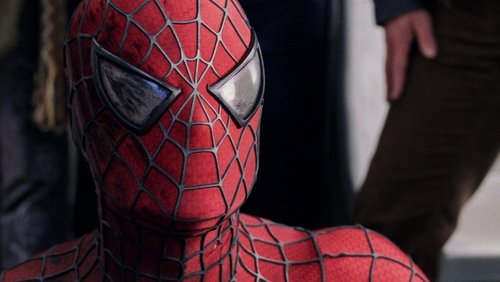 Spider-Man 2 - Người Nhện 2 - Hình 1