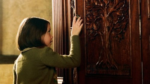 The Chronicles of Narnia: The Lion, the Witch and the Wardrobe - Biên Niên Sử Narnia: Sư Tử, Phù Thủy Và Cái Tủ Áo - Hình 1