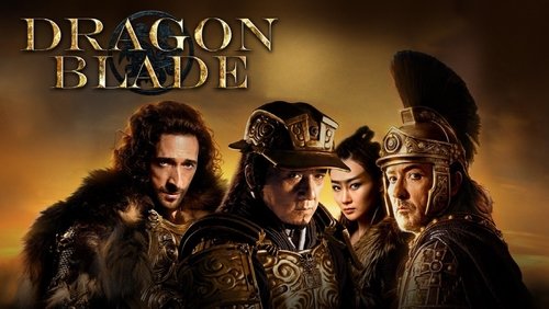 Dragon Blade - Thiên Tướng Hùng Sư: Kiếm Rồng - Hình 2