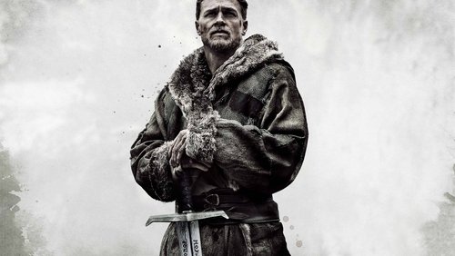 King Arthur: Legend of the Sword - Huyền Thoại Vua Arthur: Thanh Gươm Trong Đá - Hình 4