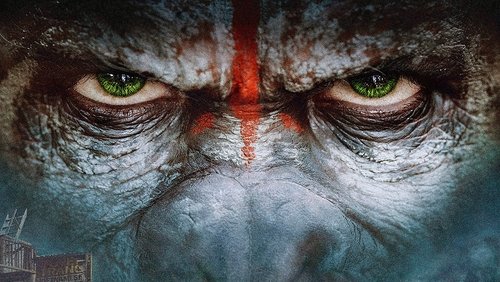 Dawn of the Planet of the Apes - Sự Khởi Đầu Của Hành Tinh Khỉ - Hình 2