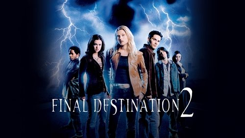Final Destination 2 - Lưỡi Hái Tử Thần 2 - Hình 2