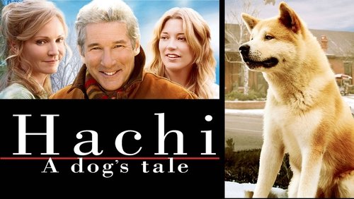 Hachi: A Dog's Tale - Hachiko Chú Chó Trung Thành - Hình 2