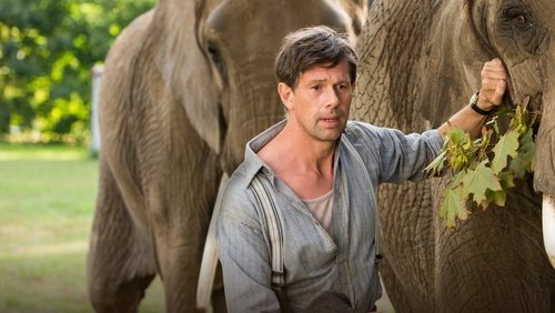 The Zookeeper's Wife - Vợ Người Giữ Thú - Hình 1