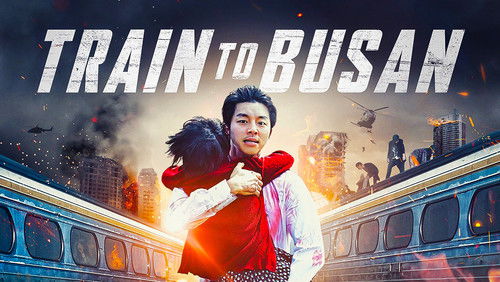 Train To Busan - Chuyến Tàu Sinh Tử - Hình 4