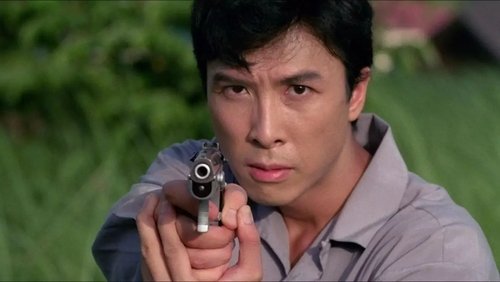 Legend Of The Wolf - Chiến Lang Truyền Thuyết - Hình 1