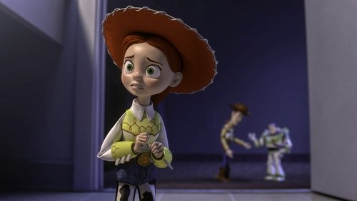 Toy Story 2 - Câu Chuyện Đồ Chơi 2 - Hình 3
