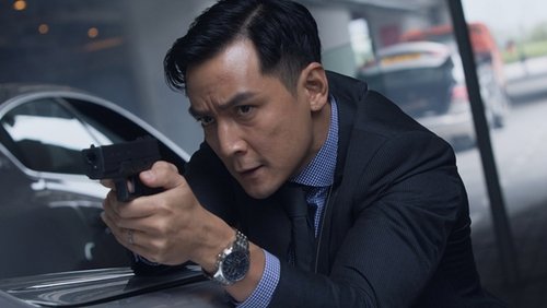 Sky On Fire - Bầu Trời Máu Lửa - Hình 2