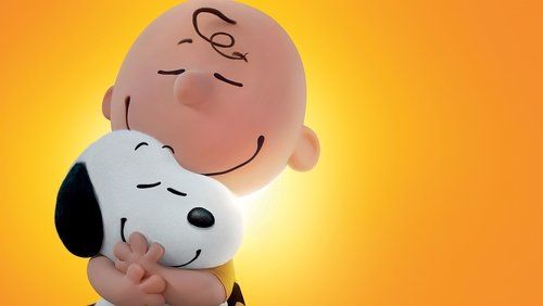 The Peanuts Movie - Chú Cún Snoopy - Hình 1