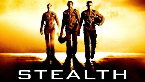 Stealth - Phi Đội Tàng Hình - Hình 4