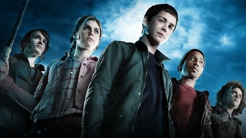 Percy Jackson: Sea of Monsters - Percy Jackson: Biển quái vật - Hình 2