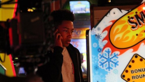 Sleight - Ảo Thuật Gia - Hình 2