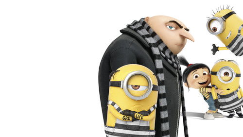 Despicable Me 3 - Kẻ Trộm Mặt Trăng 3 - Hình 2