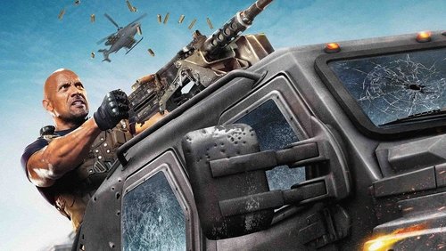 The Fate of the Furious - Quá Nhanh Quá Nguy Hiểm 8 - Hình 1