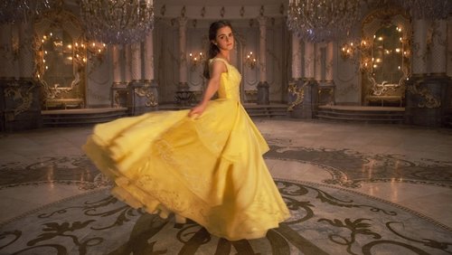 Beauty and the Beast - Người Đẹp Và Quái Vật - Hình 1