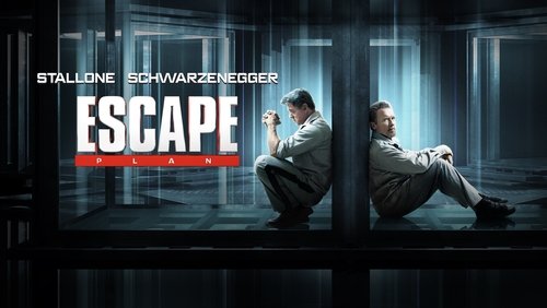 Escape Plan - Kế Hoạch Đào Tẩu: Vượt Ngục - Hình 4