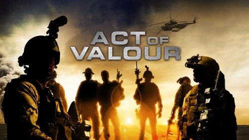 Act of Valor - Biệt Kích Ngầm - Hình 5